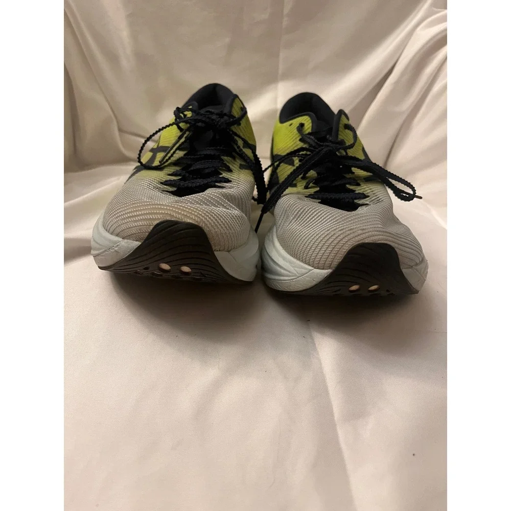 Asics previously worn
